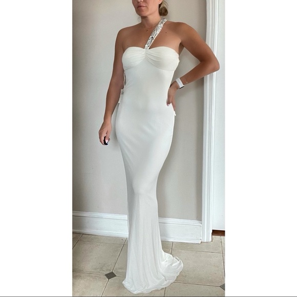 Jovani Evening Gown - Picture 1 of 3
